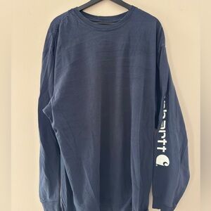Carhartt long sleeve